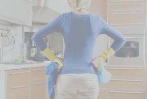 Elazığ Apartman ve Site Temizlik Hizmeti