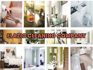 Elazig cleaning company