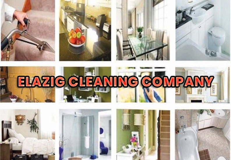 Elazig cleaning company