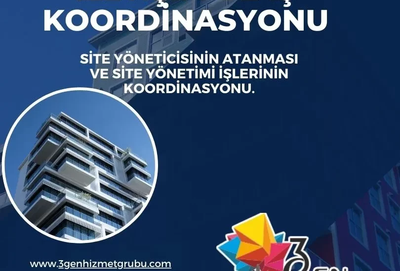 İletişim ve İş Koordinasyonu